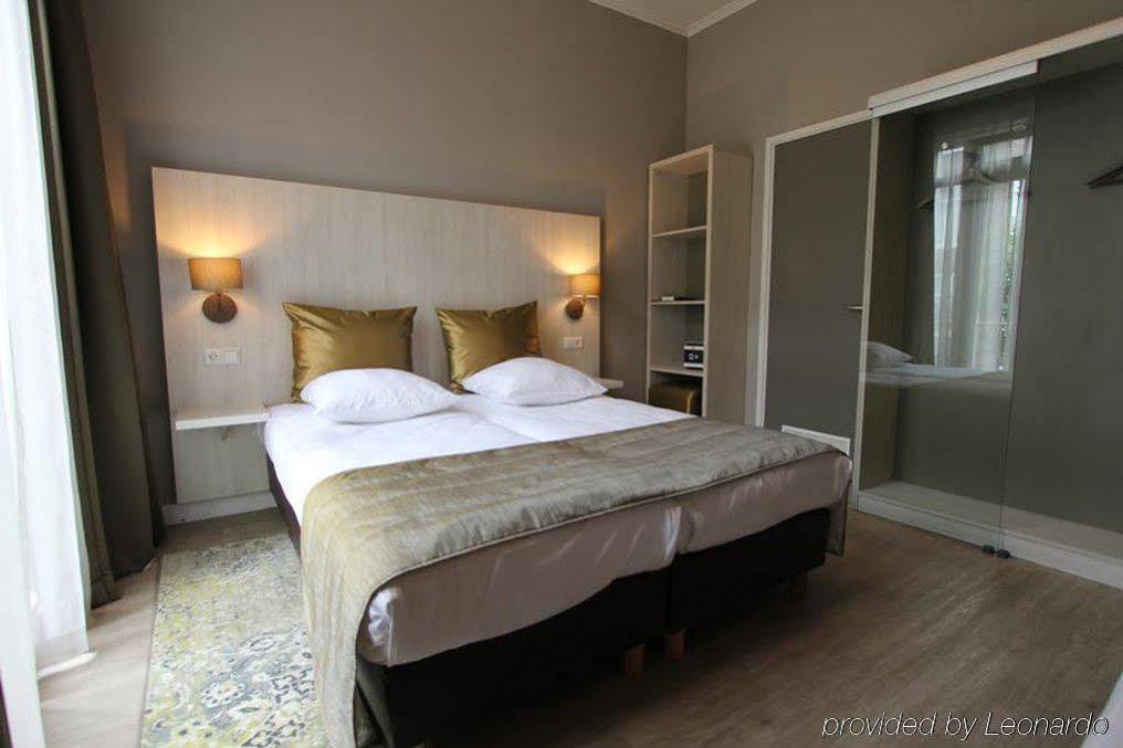 Apple Inn Hotel Amsterdam Nhà hàng bức ảnh