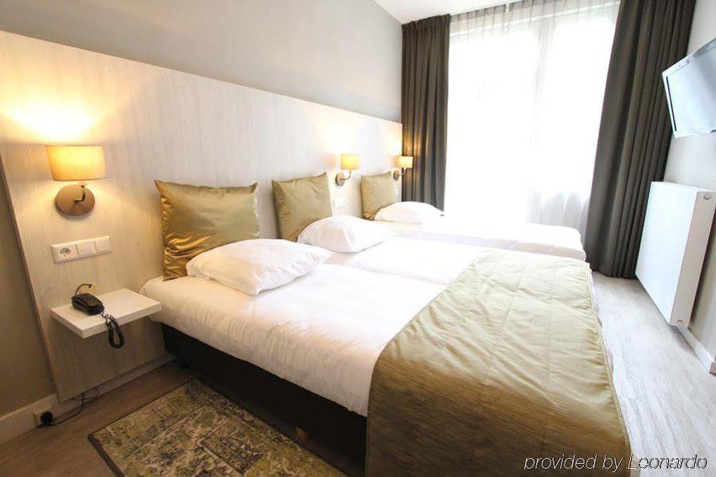 Apple Inn Hotel Amsterdam Ngoại thất bức ảnh