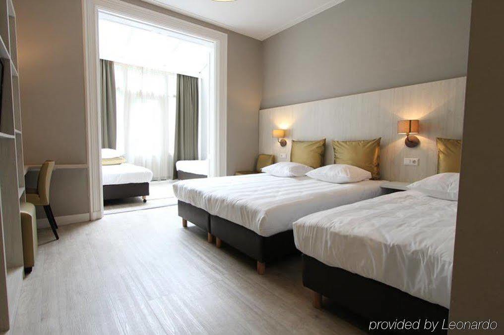 Apple Inn Hotel Amsterdam Ngoại thất bức ảnh