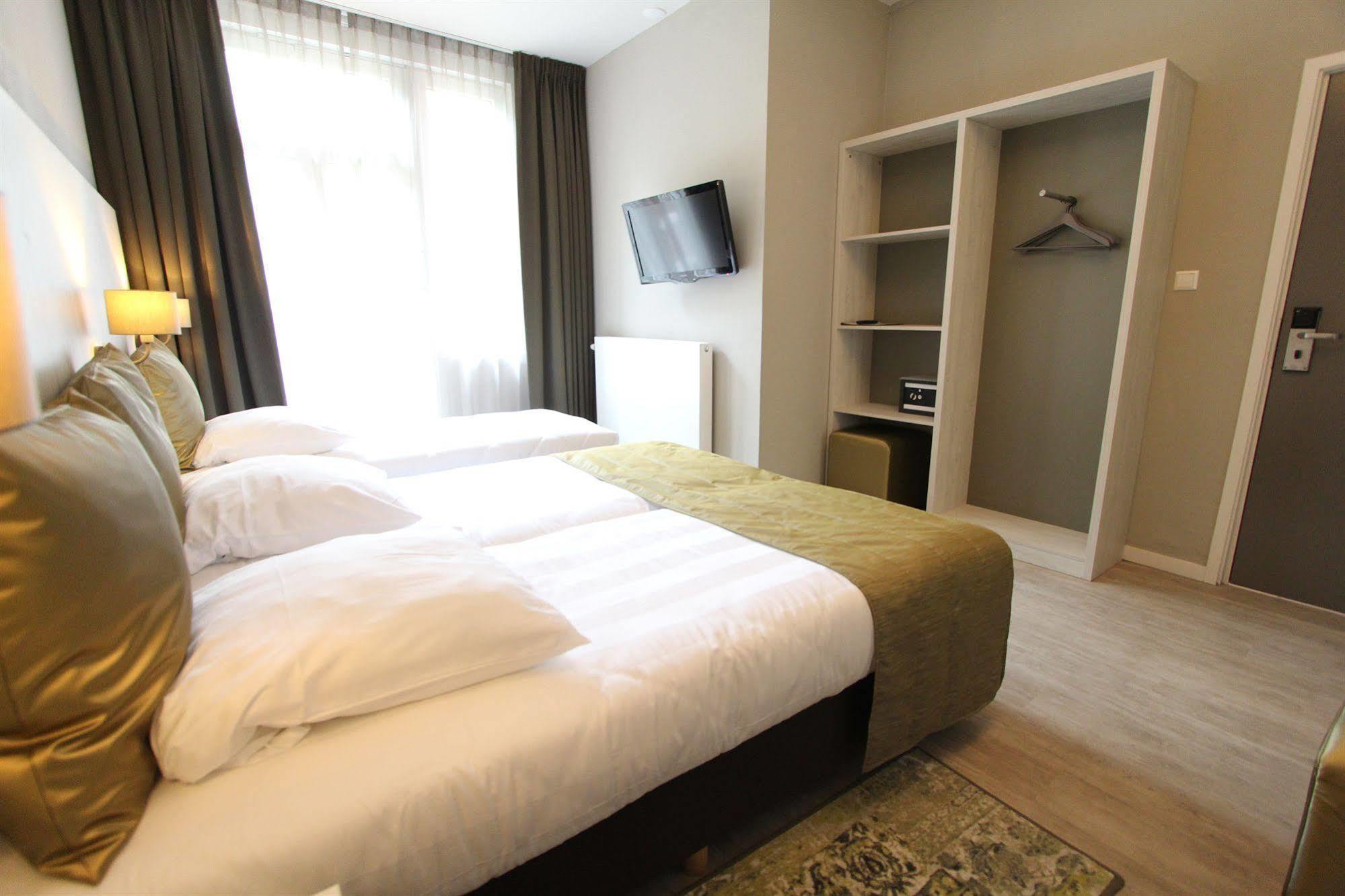 Apple Inn Hotel Amsterdam Ngoại thất bức ảnh